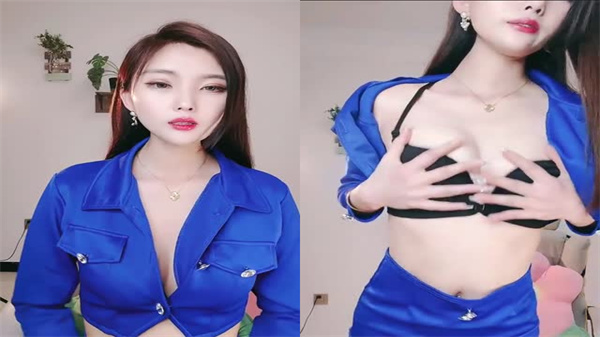 新人下海:极品网红女神首秀被狂干内射